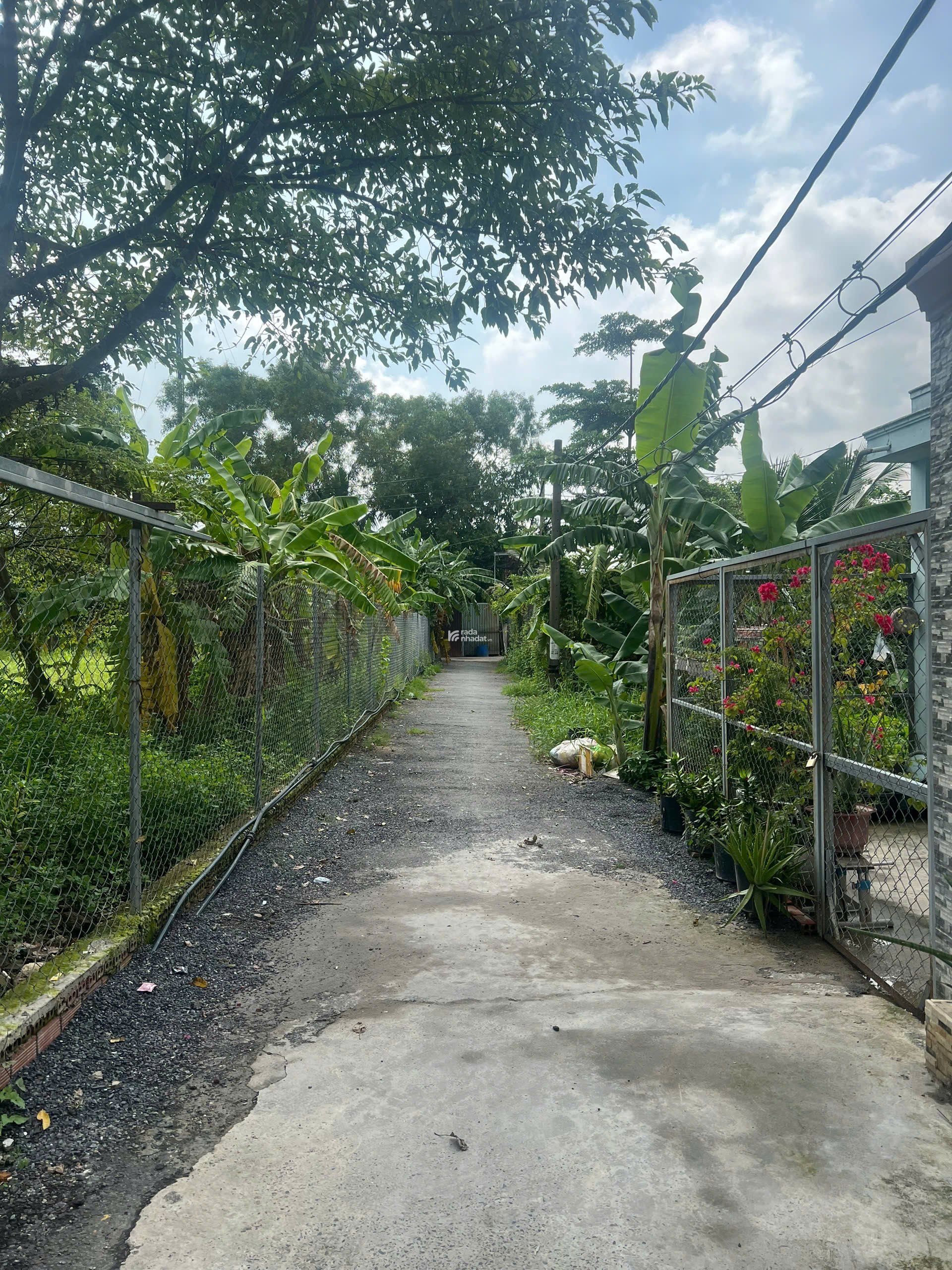 Nhà Bình Quới hẻm xe hơi diện tích 151m2 giá 7 tỷ 5