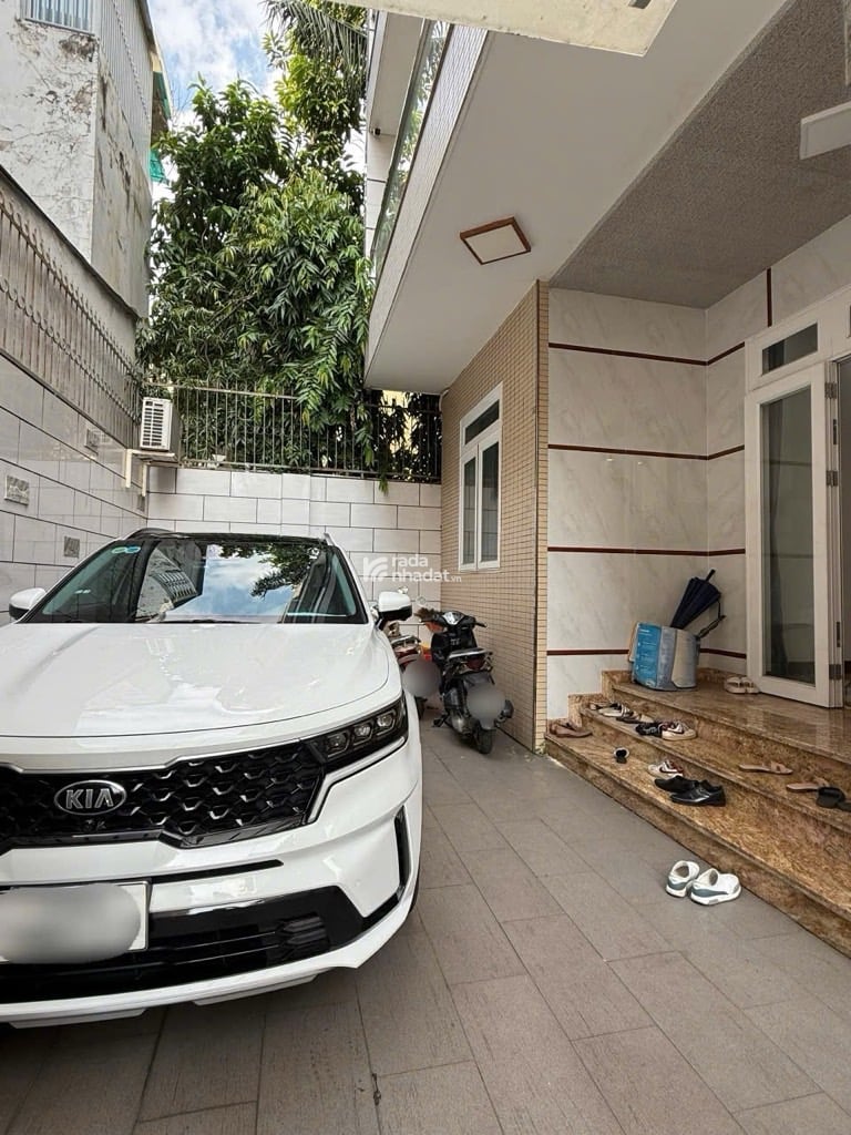 HẺM XE HƠI NGUYỄN CẢNH DỊ, TÂN BÌNH, 142M2 CÓ KC Ở NGAY. GIẢM 350TR CHỈ 22.5T 