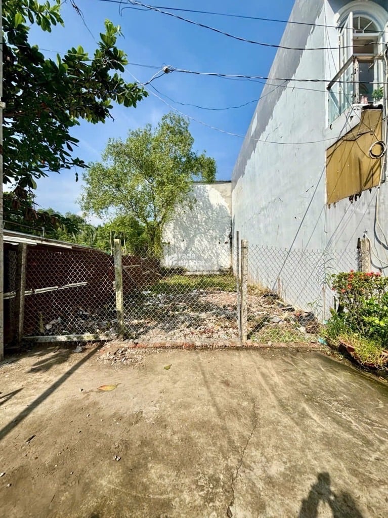 86.7m2 - Giá 12 tỷ - Ngang 8m - Mặt tiền đường số 53, Bình Thuận, Q7