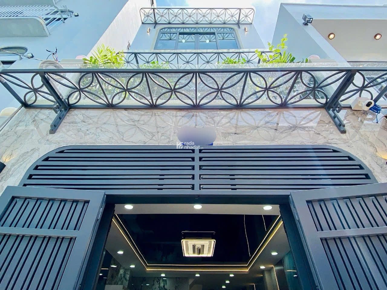 BÁN NHÀ GIÁ TỐT  Lộc đường Nơ Trang Long Quận Bình Thạnh giá 3 tỷ 250 34,6m2 P7 Q.Bình Thạnh Tphcm