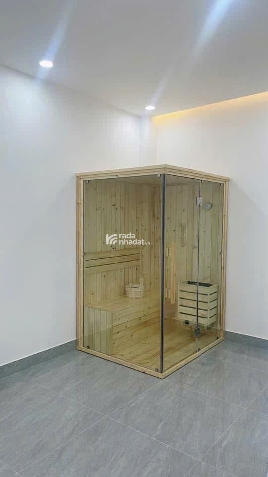 Biệt Thự MINI Hóc Môn Chỉ 6 Tỏi hơn