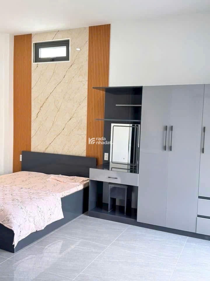 Biệt Thự MINI Hóc Môn Chỉ 6 Tỏi hơn