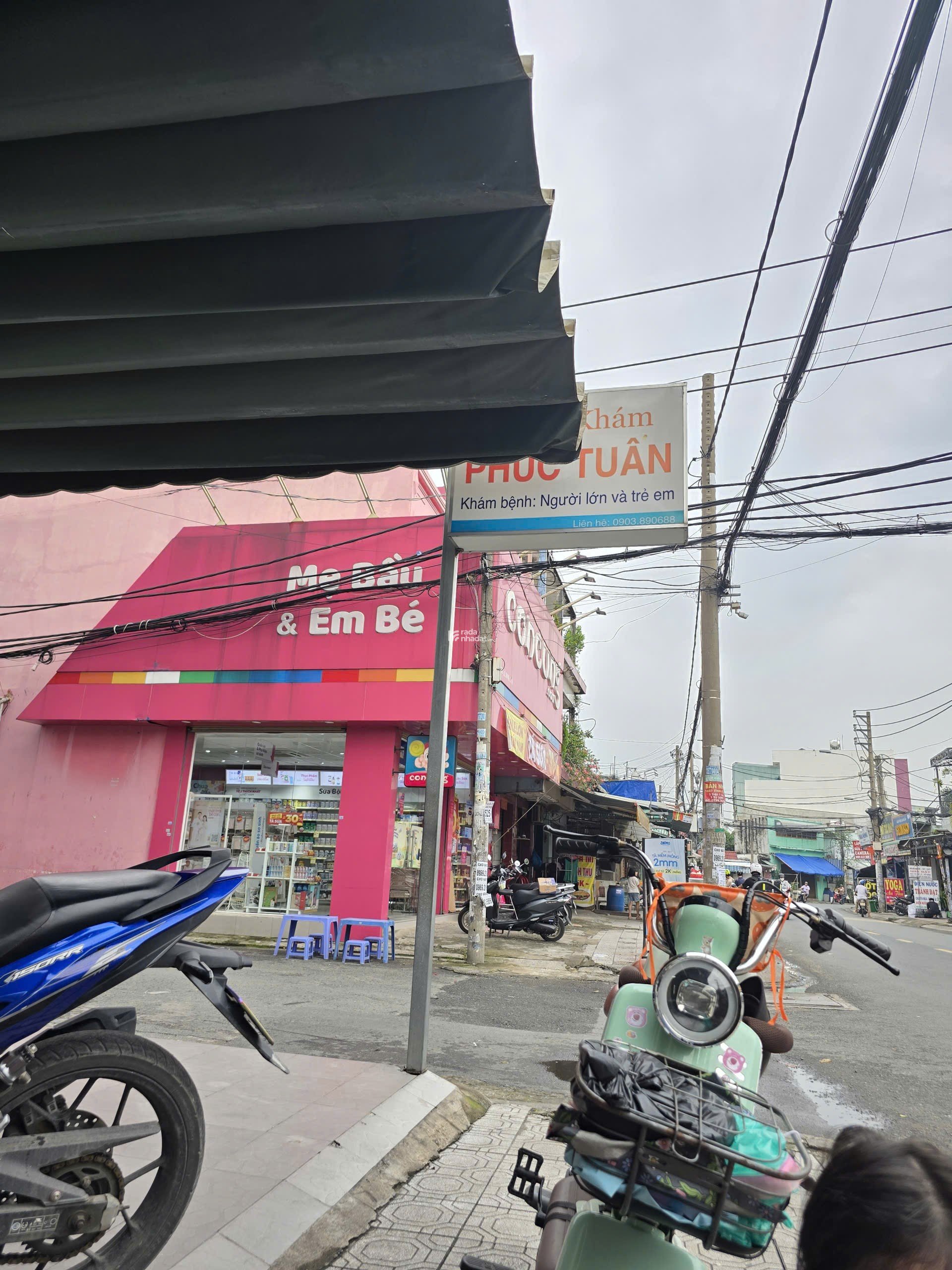 LÊ ĐÌNH CẨN - NHÀ 67m2 - 2 Lầu BTCT, Qua AEON Mall Gần, Nhỉnh 4 T.Ỷ