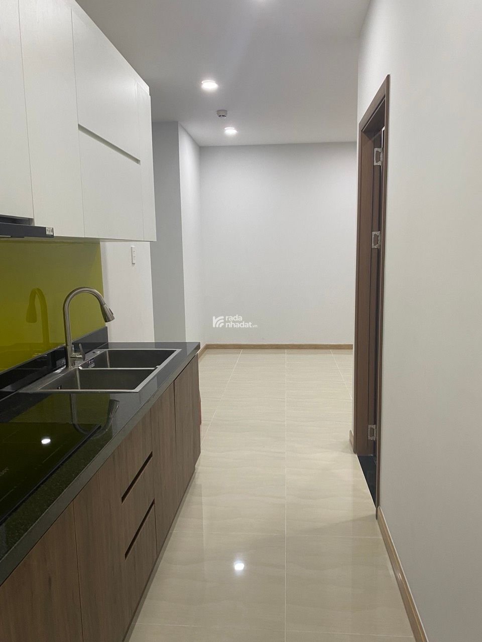 Cho thuê CH Duplex 2PN, 2WC, 60m2 giá 11tr/th full nội thất tại HT Pearl Tân Hòa, Dĩ An, Bình Dương