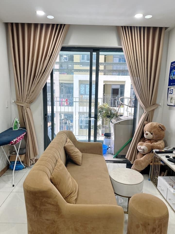 Cho thuê CH Duplex 2PN, 2WC, 60m2 giá 11tr/th full nội thất tại HT Pearl Tân Hòa, Dĩ An, Bình Dương
