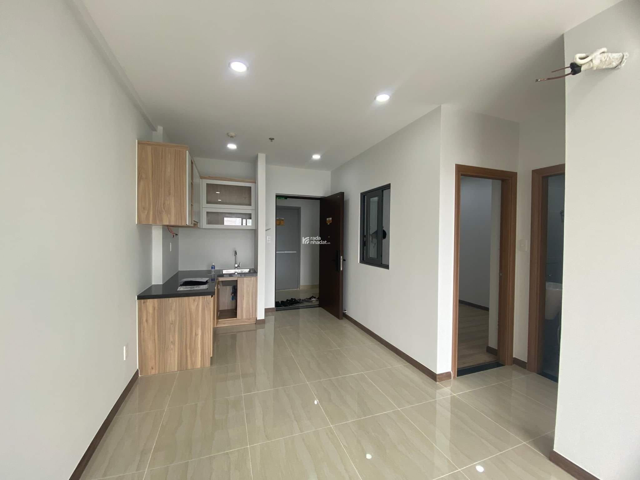 Cho thuê CH Duplex 2PN, 2WC, 60m2 giá 11tr/th full nội thất tại HT Pearl Tân Hòa, Dĩ An, Bình Dương