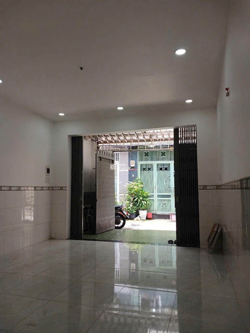 BÁN NHÀ 1/ HXH DƯƠNG THIỆU TƯỚC, TÂN PHÚ, DT 4 X 14M, NHÀ 1 LỬNG, GIÁ 5.2 TỶ
