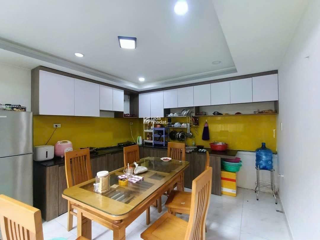BÁN NHÀ GÒ VẤP, HẺM XE HƠI LÊ VĂN THỌ, 48M2 (4.1 x 11), GIÁ TỐT, NHÀ MỚI Ở NGAY