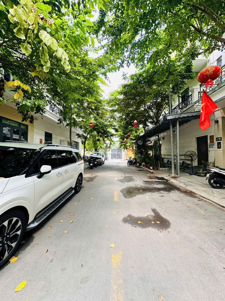 NHÀ PHỐ KDC BẢO ANH - TL26, NGAY NGÃ TƯ GA - CHỢ CẦU ĐỒNG 