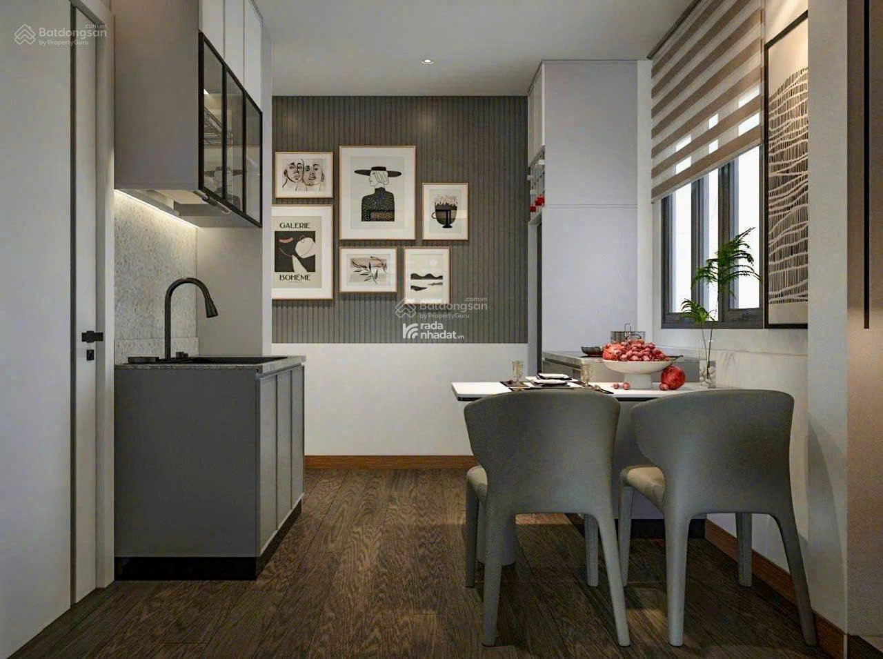 BÁN CĂN HỘ CAO CẤP TẠI GOLDEN MANSION, DT 70M2 CHỈ VỚI 4 TỶ 580TR/ SỞ HỮU SHR
