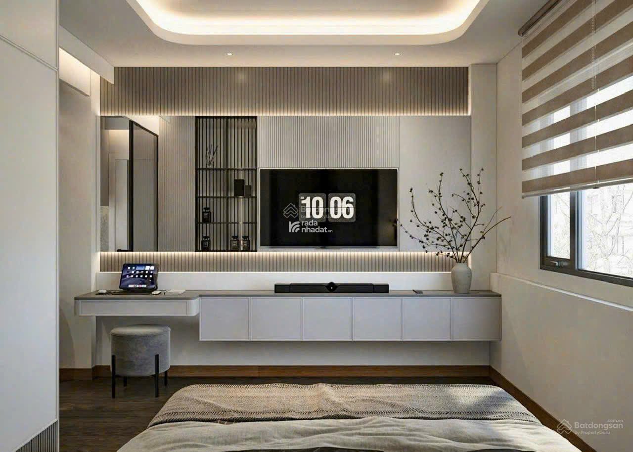 BÁN CĂN HỘ CAO CẤP TẠI GOLDEN MANSION, DT 70M2 CHỈ VỚI 4 TỶ 580TR/ SỞ HỮU SHR