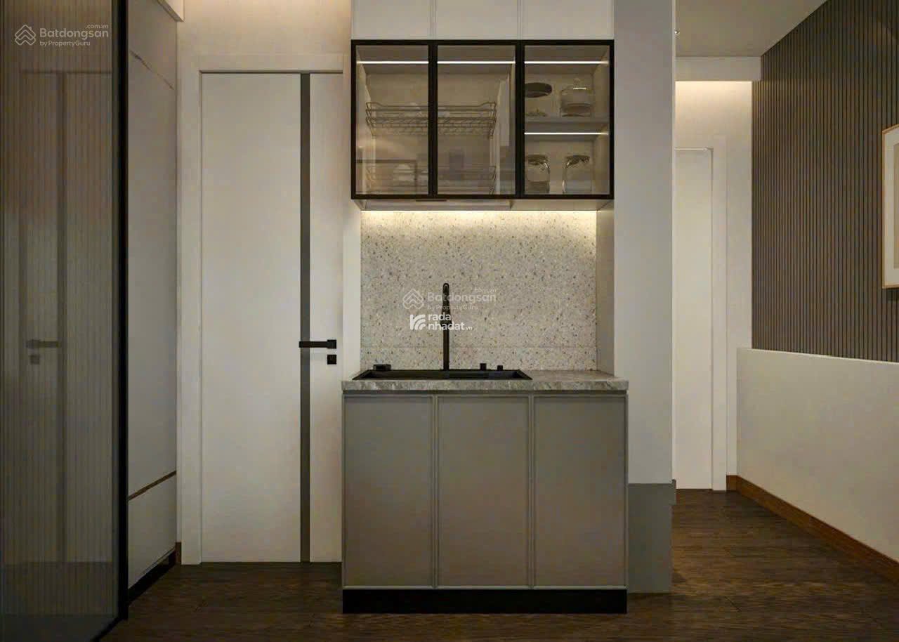 BÁN CĂN HỘ CAO CẤP TẠI GOLDEN MANSION, DT 70M2 CHỈ VỚI 4 TỶ 580TR/ SỞ HỮU SHR