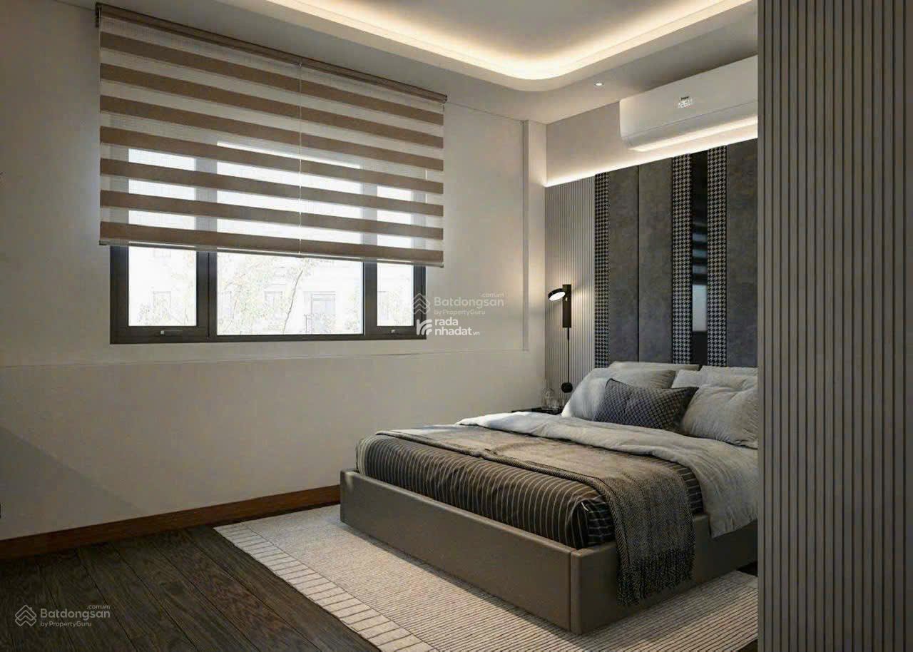 BÁN CĂN HỘ CAO CẤP TẠI GOLDEN MANSION, DT 70M2 CHỈ VỚI 4 TỶ 580TR/ SỞ HỮU SHR
