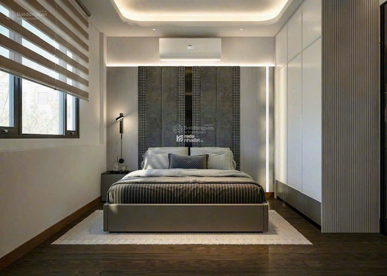 BÁN CĂN HỘ CAO CẤP TẠI GOLDEN MANSION, DT 70M2 CHỈ VỚI 4 TỶ 580TR/ SỞ HỮU SHR
