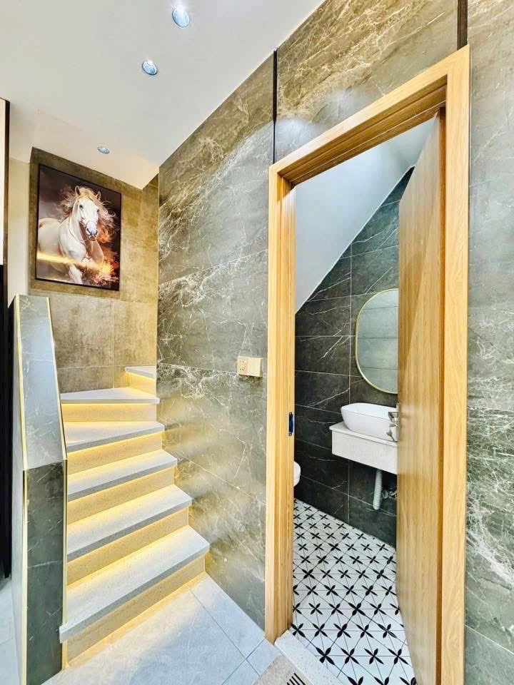 bán nhà diện tích 34,6m2 giá 2tỷ750 đường Nơ Trang Long P7 Q.Bình Thạnh