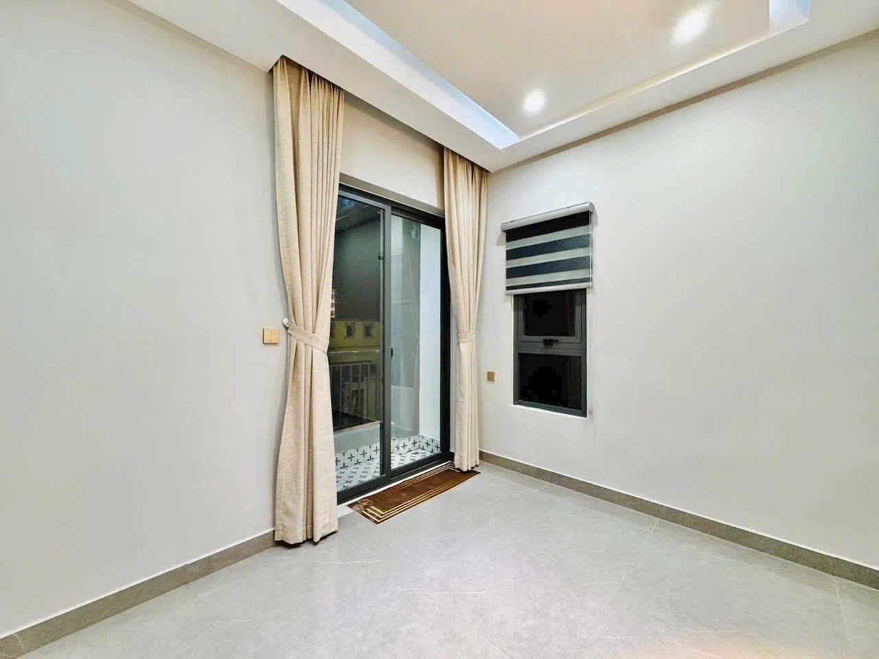 bán nhà diện tích 34,6m2 giá 2tỷ750 đường Nơ Trang Long P7 Q.Bình Thạnh