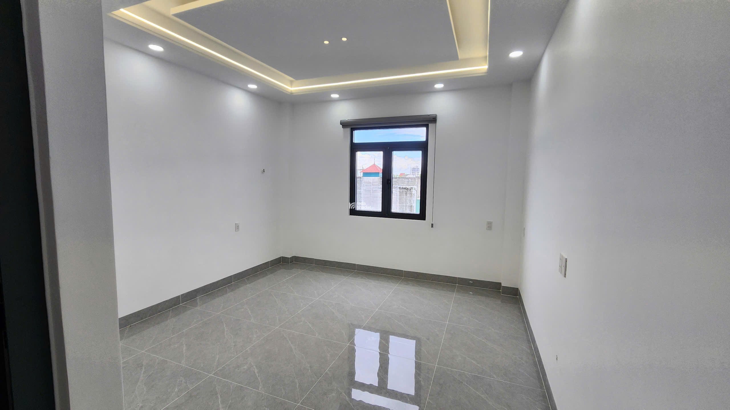 BÁN NHÀ MỚI XÂY - FULL NỘI THẤT CAO CẤP - TX25 - THỚI AN - TP.HCM