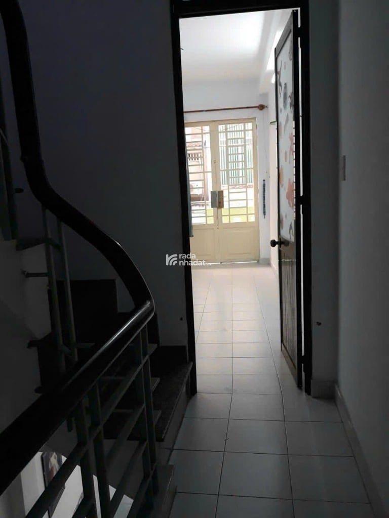 HẺM XE HƠI NGUYỄN BẶC, TÂN BÌNH, 2 TẦNG CÓ KC Ở NGAY. GIẢM 350TR CHỈ 3.39T TL 