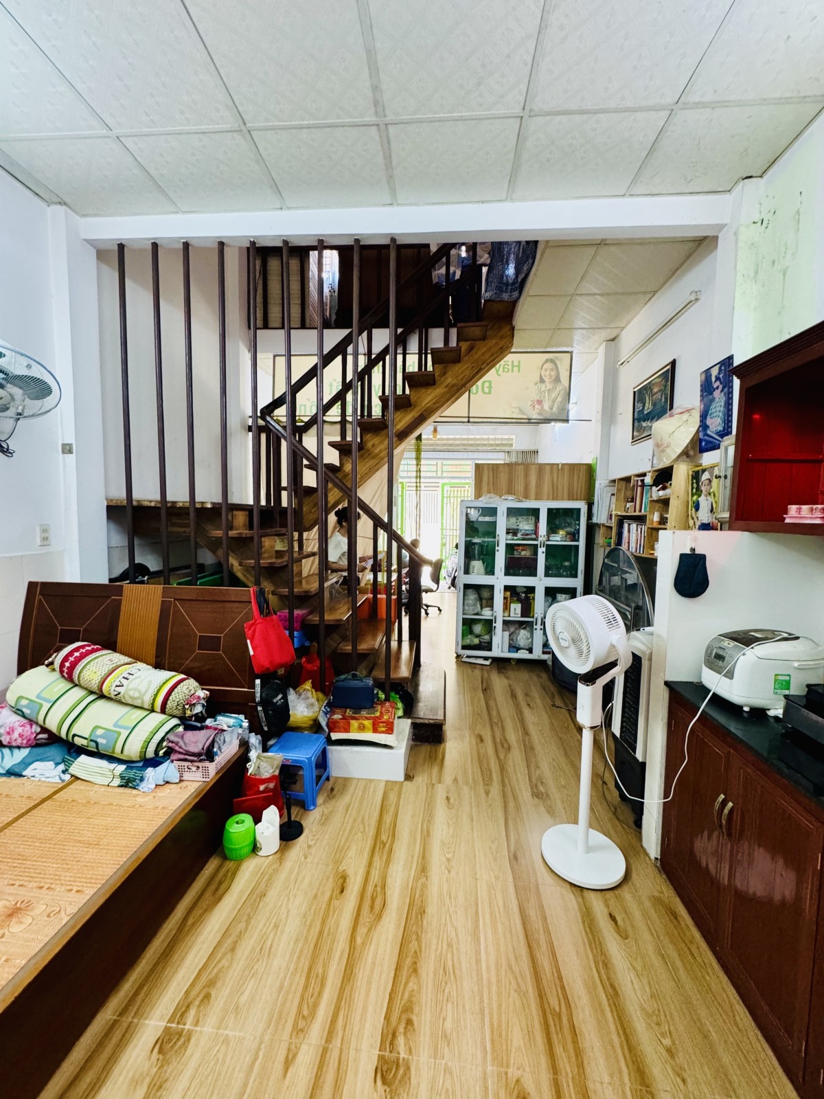 NHÀ HẺM 6M THÔNG THOẠI NGỌC HẦU PHÚ THẠNH, TÂN PHÚ CHỈ 5.99 TỶ