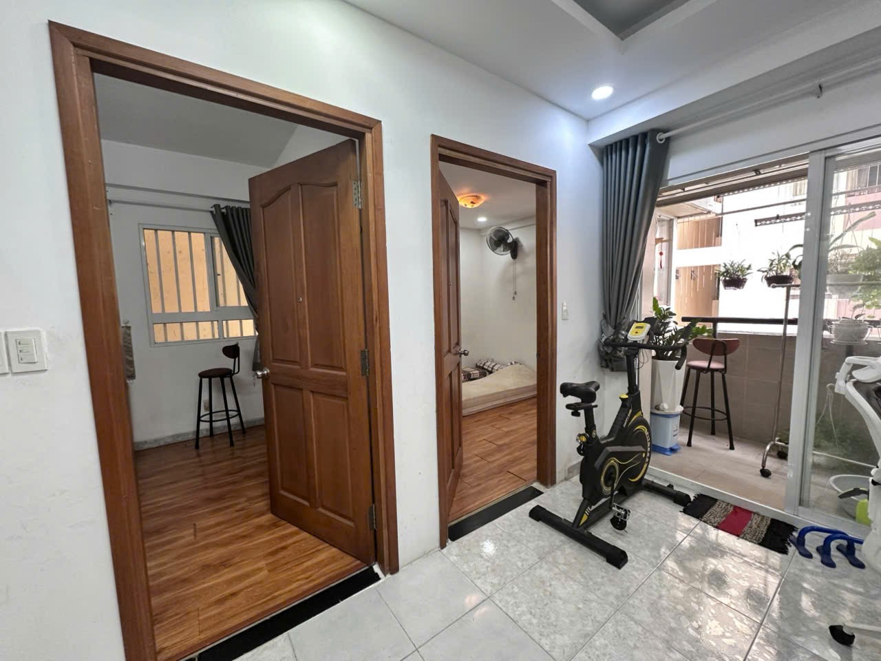 Bán căn hộ khang gia 3PN giá 2,3 tỷ