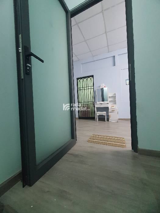 HẺM XE HƠI SÁT NHÀ, NI SƯ HUỲNH LIÊN, TÂN BÌNH, 21M2 CÓ KC Ở NGAY. GIẢM 350TR CHỈ 2.4T