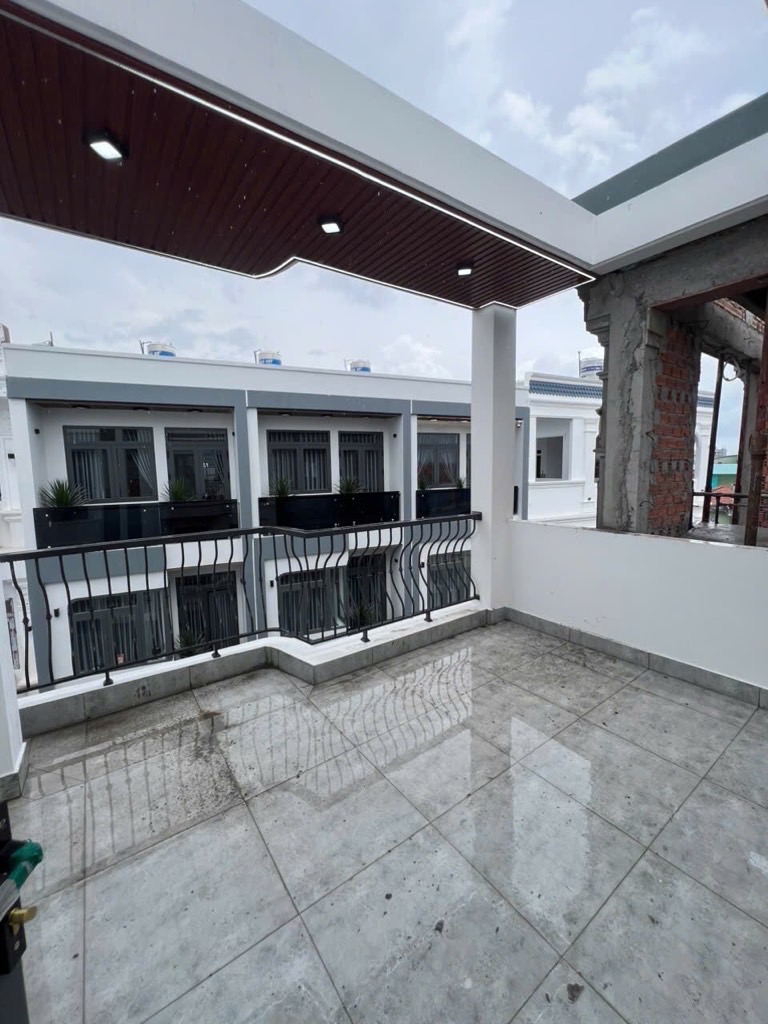 BÁN NHÀ GẦN BỆNH VIỆN BÌNH TÂN KHU VỰC HIẾM NHÀ BÁN 