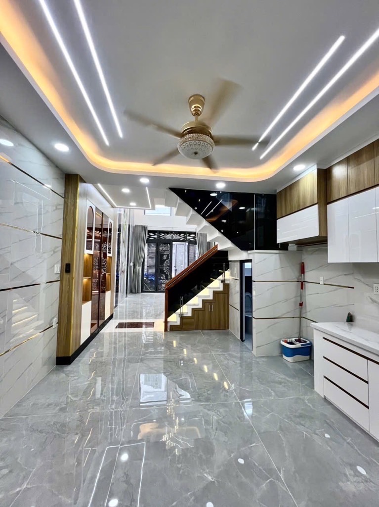 BÁN NHÀ GẦN BỆNH VIỆN BÌNH TÂN KHU VỰC HIẾM NHÀ BÁN 