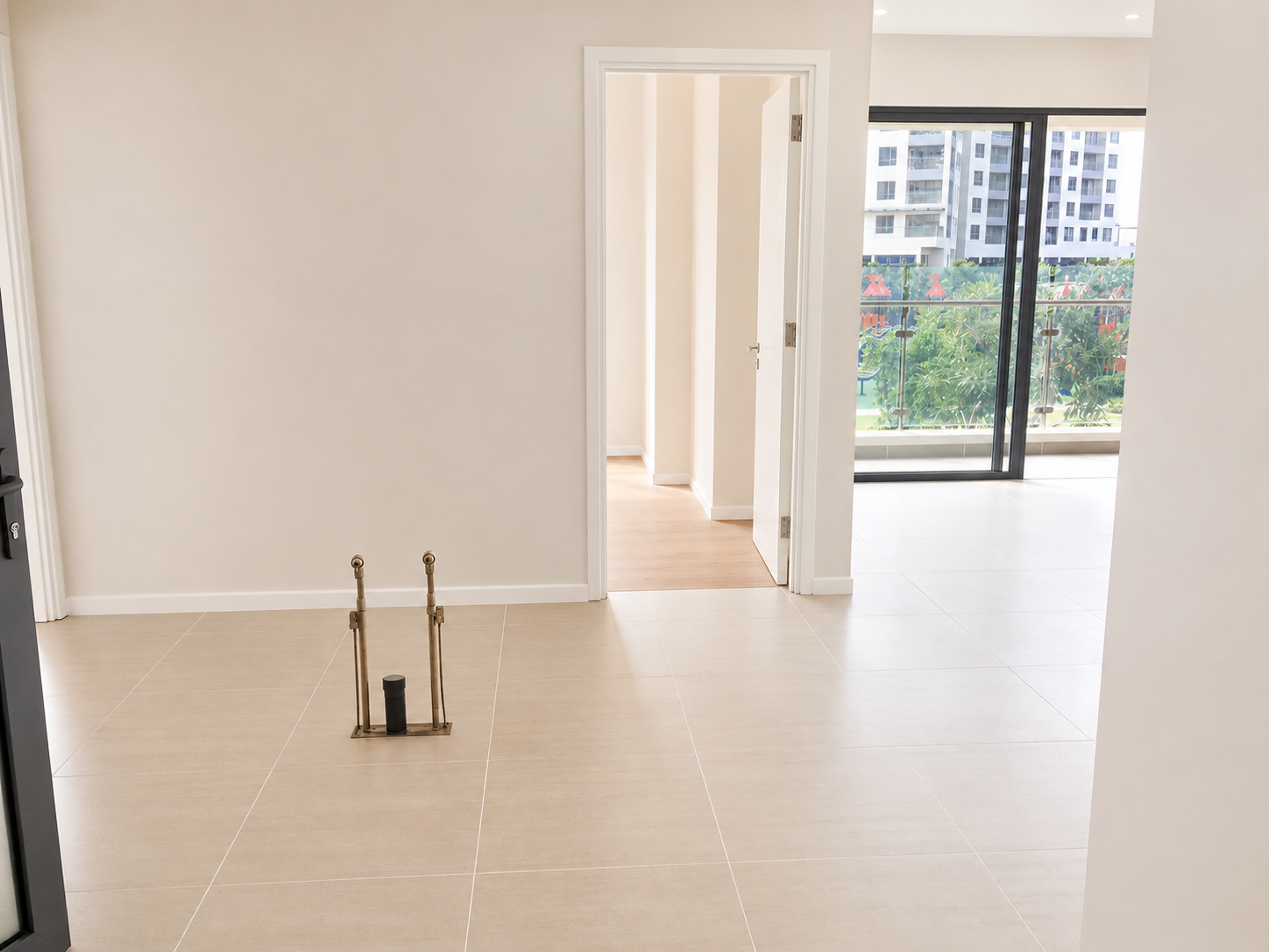 Cho thuê 27 triệu/tháng 104m2 căn Offictel Đảo Kim Cương Diamond Island Quận 2, nhà trống, ở làm VP