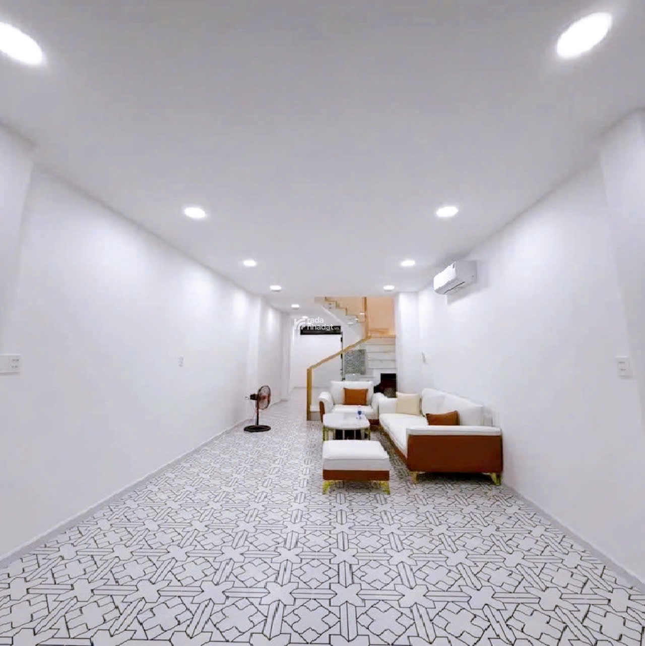 BÁN NHÀ QUẬN PHÚ NHUẬN - ĐẶNG VĂN NGỮ - 3.5 x 12 m - 3 TẦNG - GIÁ 7.75 TỶ