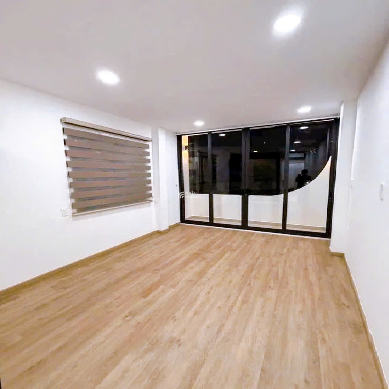 BÁN NHÀ QUẬN PHÚ NHUẬN - ĐẶNG VĂN NGỮ - 3.5 x 12 m - 3 TẦNG - GIÁ 7.75 TỶ