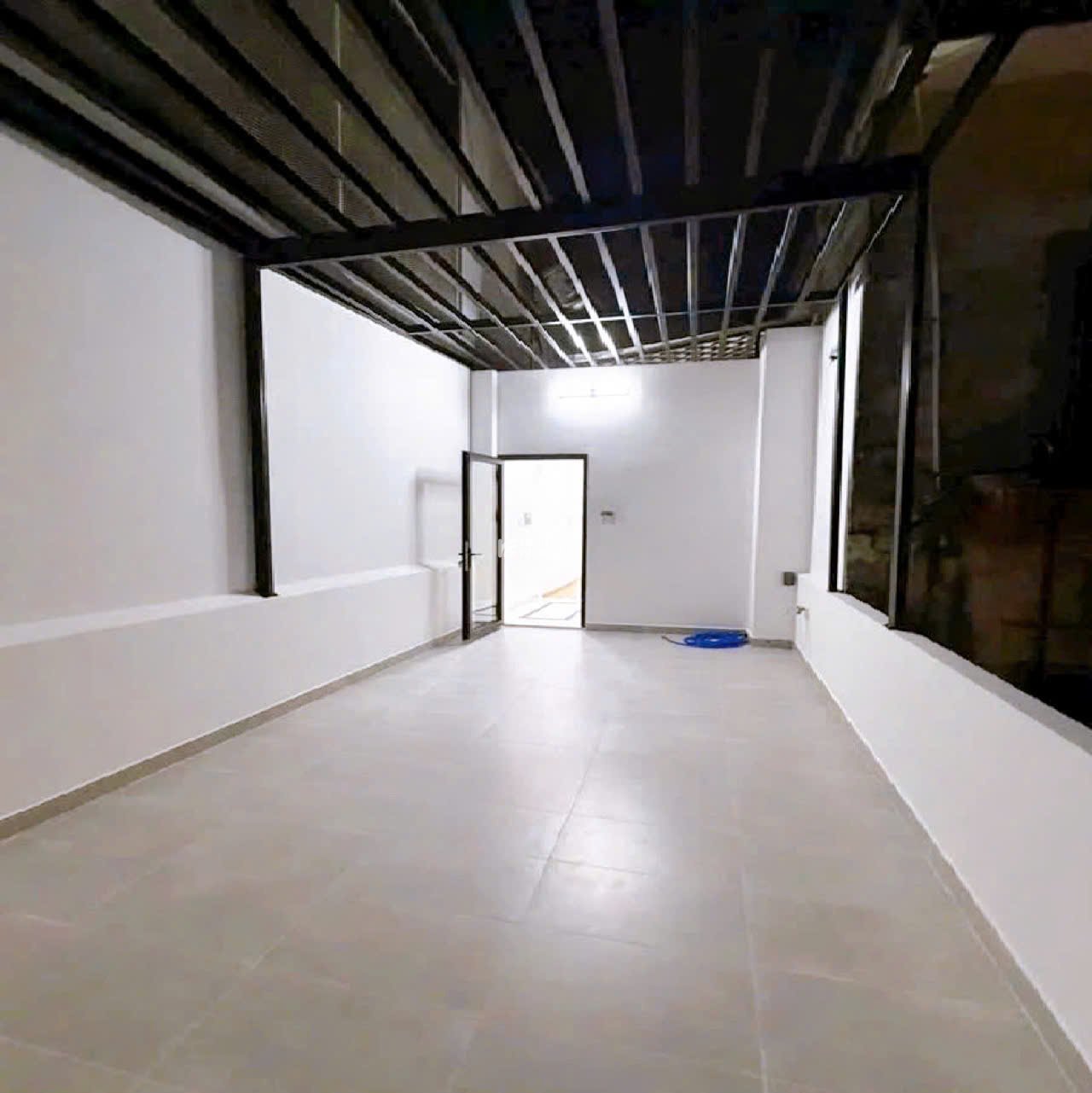 BÁN NHÀ QUẬN PHÚ NHUẬN - ĐẶNG VĂN NGỮ - 3.5 x 12 m - 3 TẦNG - GIÁ 7.75 TỶ