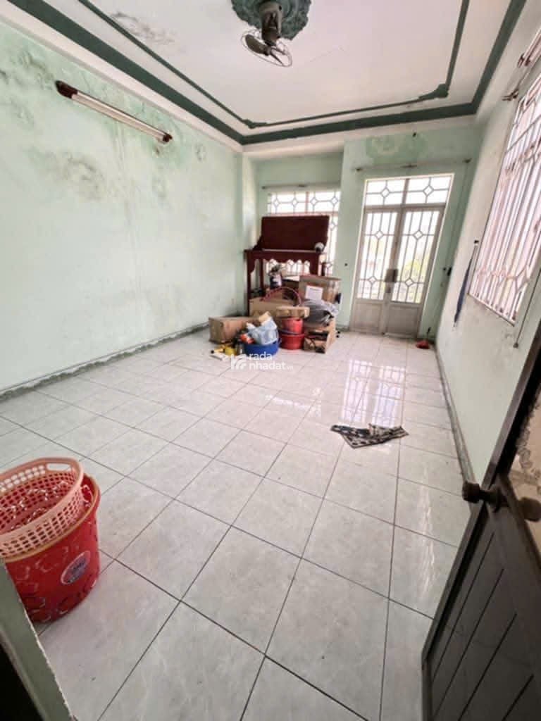 BÁN NHÀ CĂN GÓC HXH TRẦN QUANG CƠ ,PHÚ THẠNH, TÂN PHÚ CHỈ 7.8TỶ