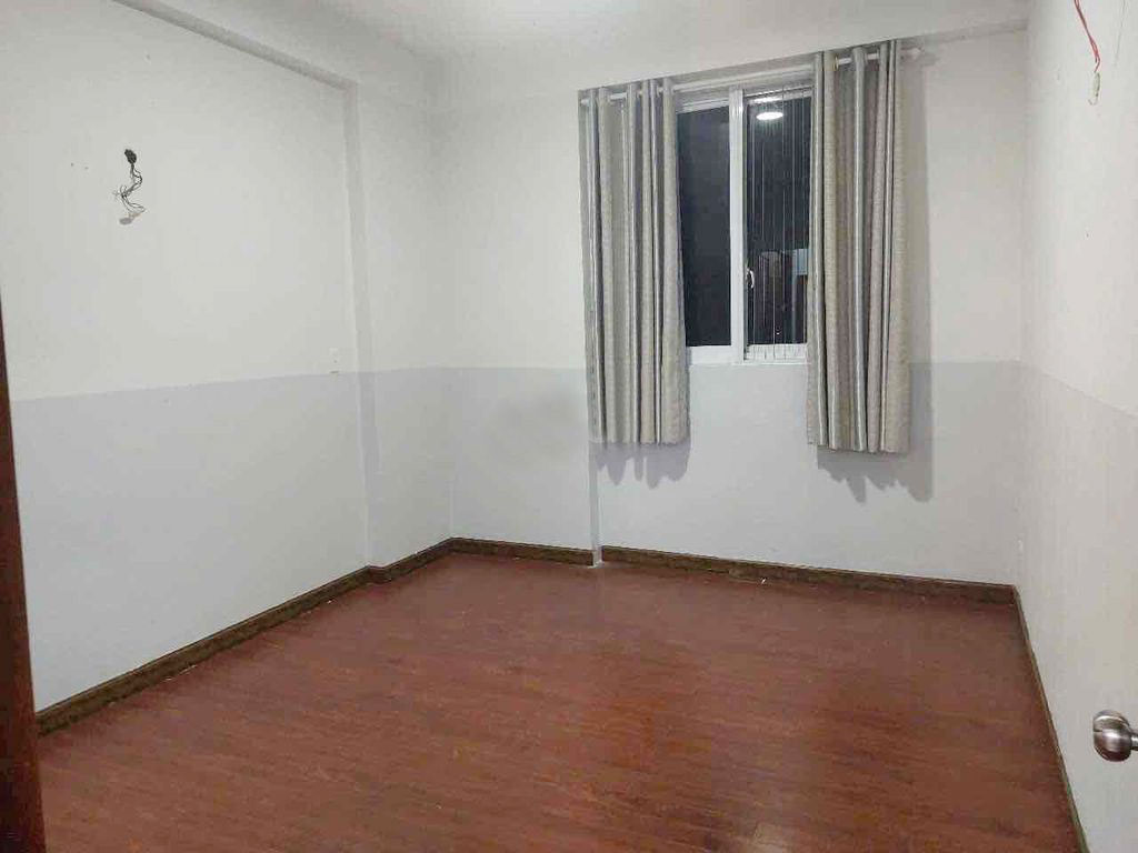 BLOCK D25 CC BELLEZA TẦNG CAO, PHƯỜNG PHÚ MỸ QUẬN 7