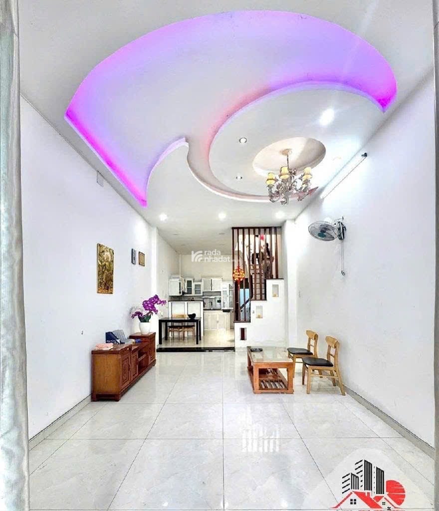 HẺM XE TẢI - PHẠM ĐĂNG GIẢNG -