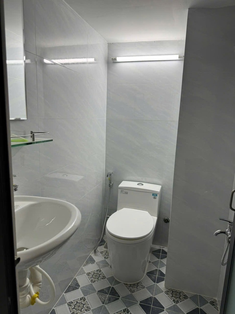 Căn Hộ Dịch VU 200Triệu/Tháng.