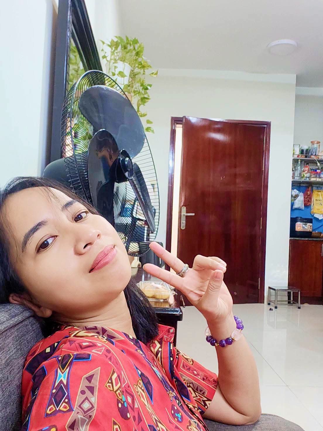 Căn Hộ 87m2 BiGC Phú Thạnh Thoại Ngọc Hầu.