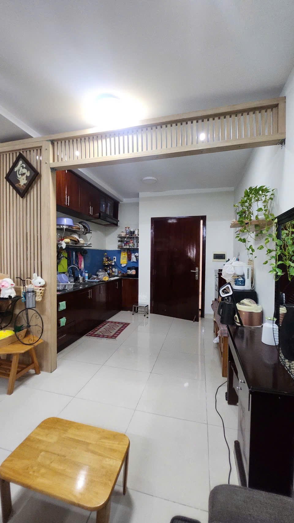 Căn Hộ 87m2 BiGC Phú Thạnh Thoại Ngọc Hầu.