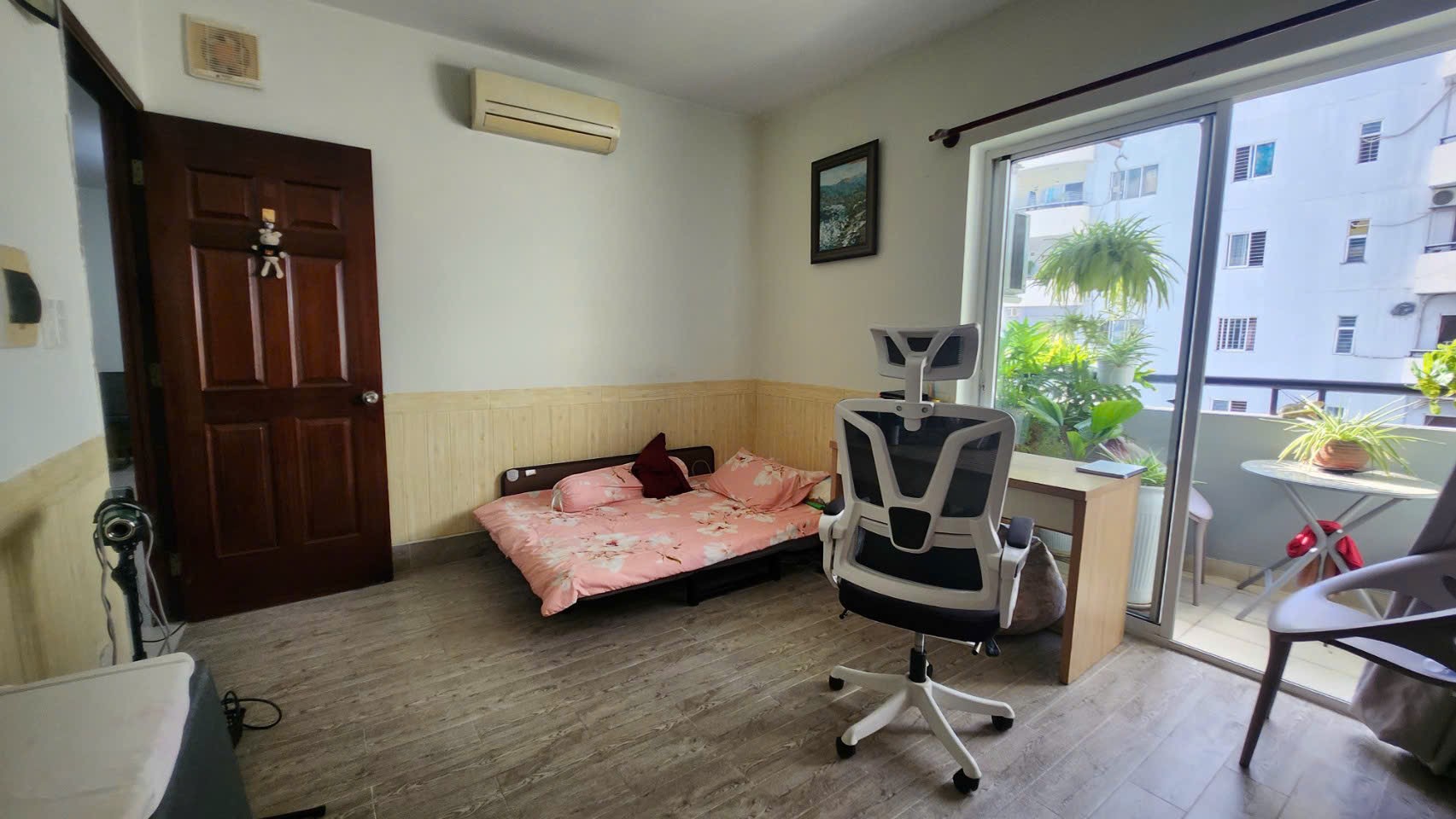 Căn Hộ 87m2 BiGC Phú Thạnh Thoại Ngọc Hầu.