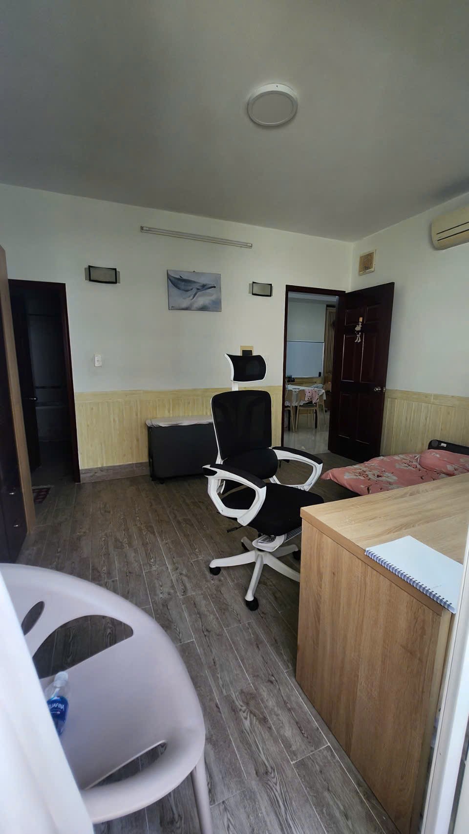 Căn Hộ 87m2 BiGC Phú Thạnh Thoại Ngọc Hầu.