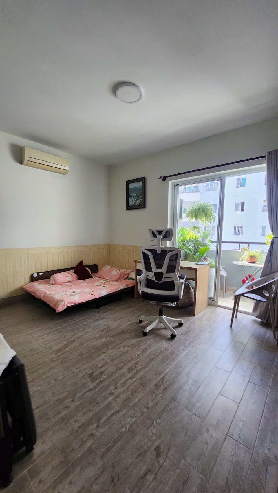 Căn Hộ 87m2 BiGC Phú Thạnh Thoại Ngọc Hầu.
