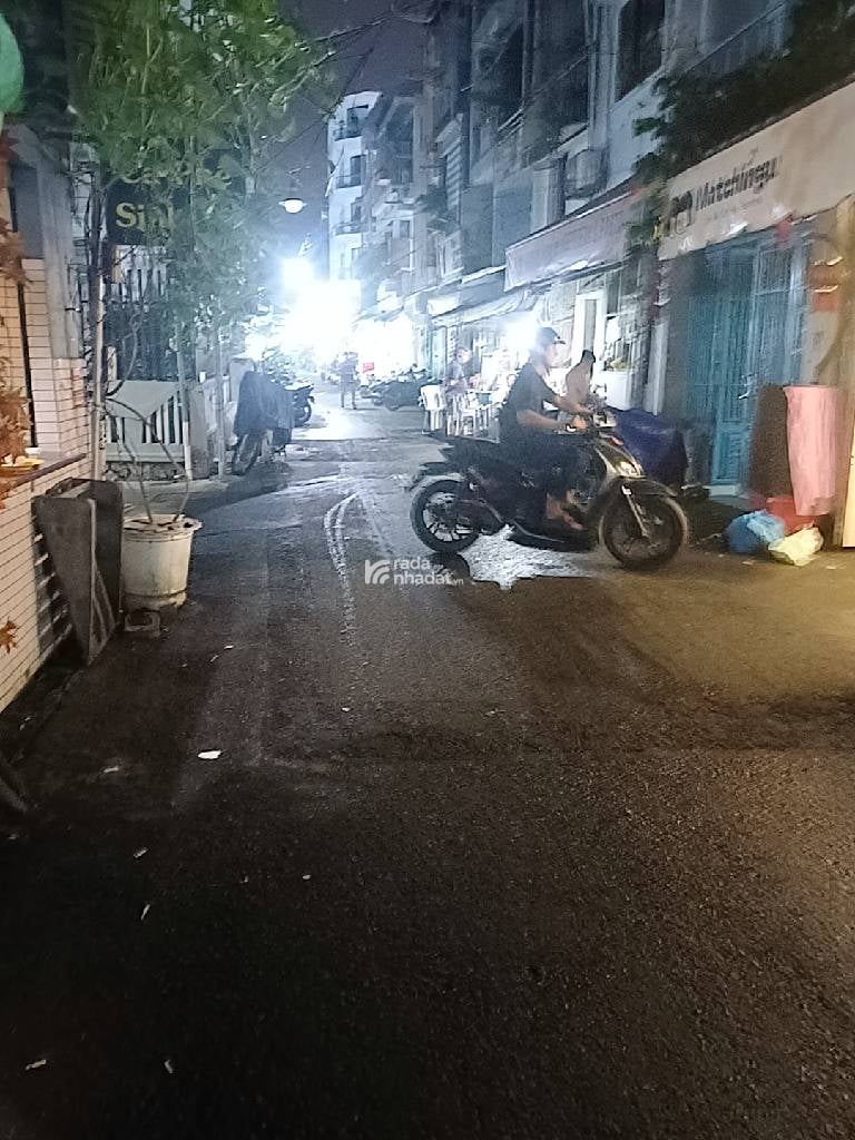 2 MẶT TIỀN KINH DOANH ĐỈNH - VAY NGÂN HÀNG 21 Tỷ