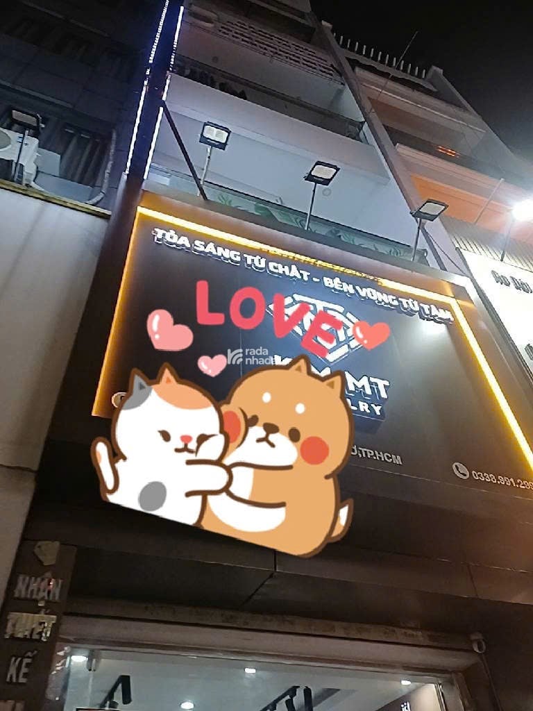 2 MẶT TIỀN KINH DOANH ĐỈNH - VAY NGÂN HÀNG 21 Tỷ