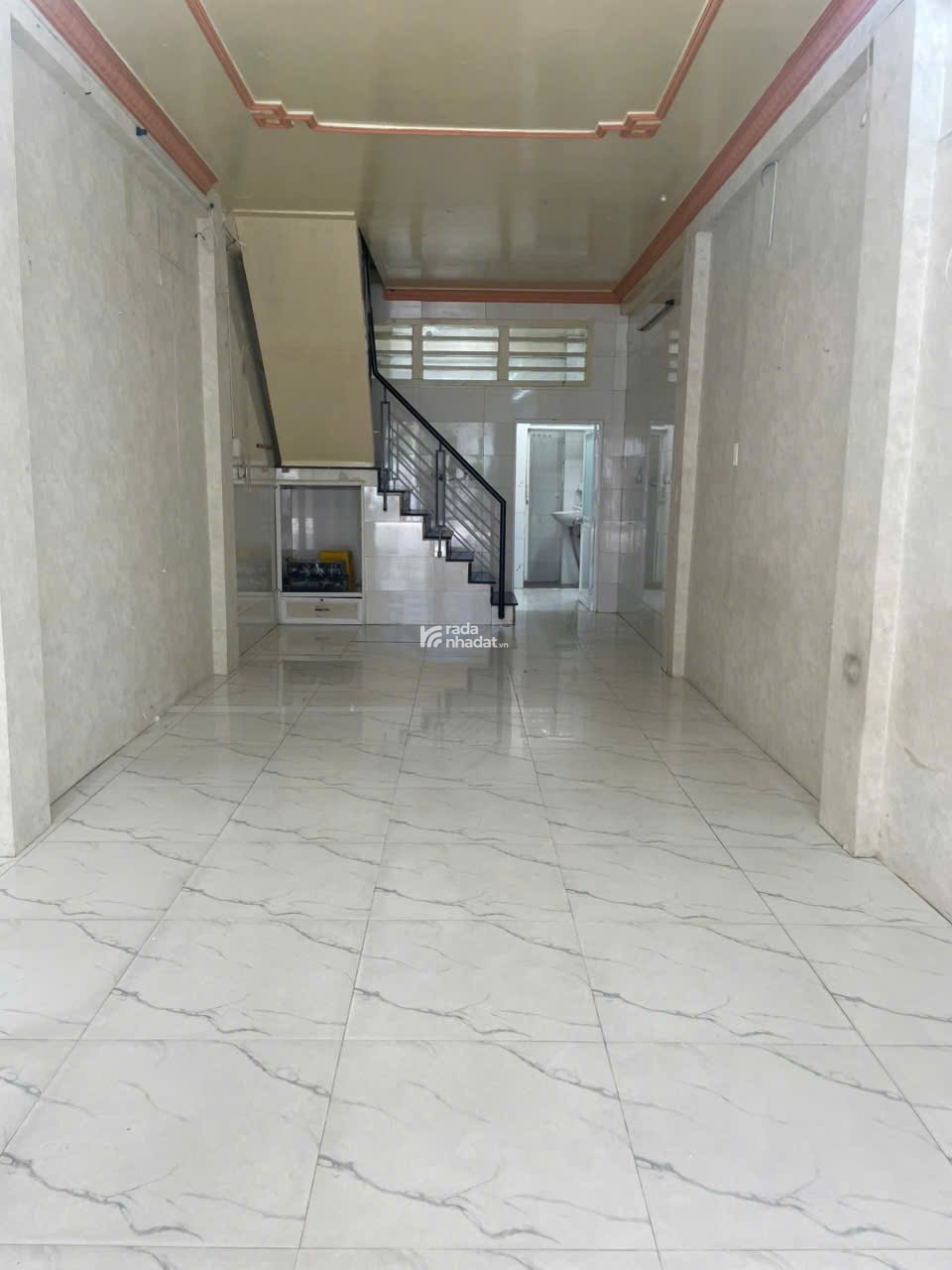 CC bán nhà phố MTKD Quận 11 (Hàn Hải Nguyên)