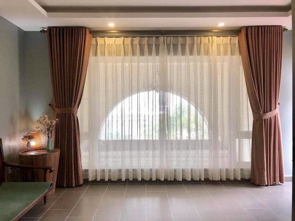 Cho thuê chung cư mini đẹp, nhiều tiện ích ở Cao Thị Chính, 9 triệu, 60 m2, Q7, HCM