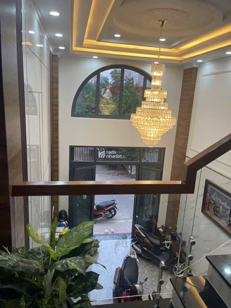 Bán nhà đường 26/3 bình hưng hoà 