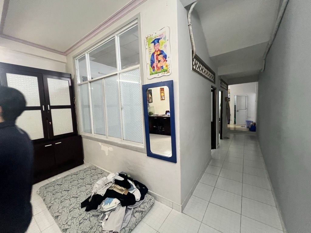 SÁT MT CAO THẮNG, PHÚ NHUẬN, 80M2 SẴN 4 TẦNG TIỆN CẢI TẠO. GIẢM 350TR CHỈ 7.65T