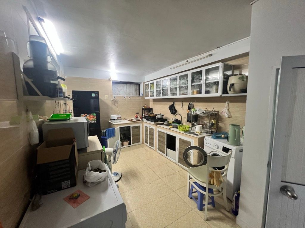 SÁT MT CAO THẮNG, PHÚ NHUẬN, 80M2 SẴN 4 TẦNG TIỆN CẢI TẠO. GIẢM 350TR CHỈ 7.65T