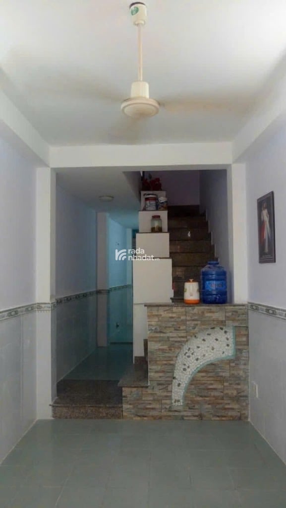 HẺM XE HƠI NGUYỄN BẶC, TÂN BÌNH, 2 TẦNG CÓ KC Ở NGAY. GIẢM 350TR CHỈ 3.39T TL