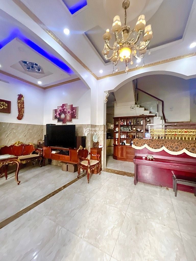 BIỆT THỰ ĐẸP 3 TẦNG 318M2-MẶT TIỀN ĐÔ ĐỐC LỘC-GIÁ 28.9 TỶ