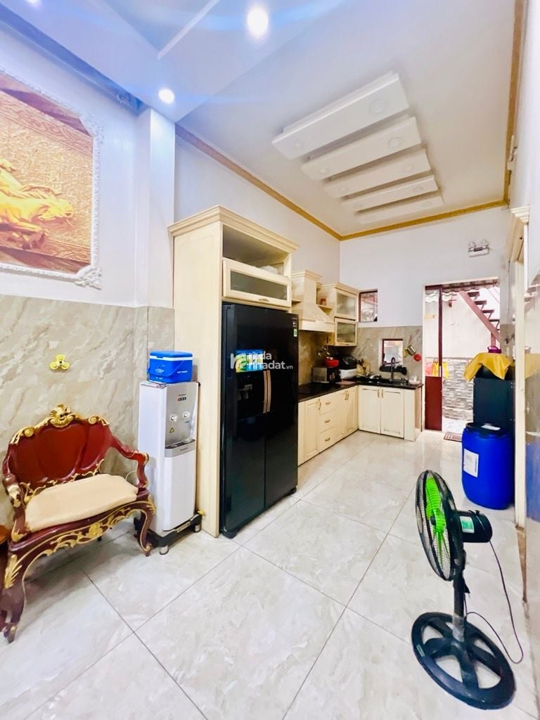 BIỆT THỰ ĐẸP 3 TẦNG 318M2-MẶT TIỀN ĐÔ ĐỐC LỘC-GIÁ 28.9 TỶ